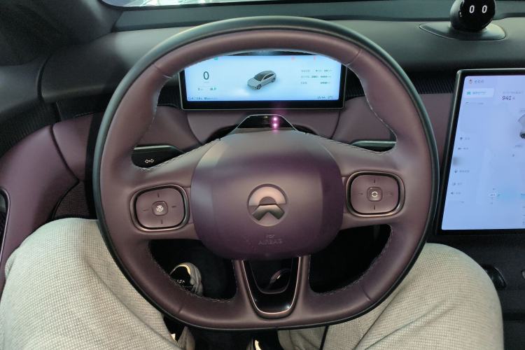 Used Nio ET5T 2023 75 kWh Touring
