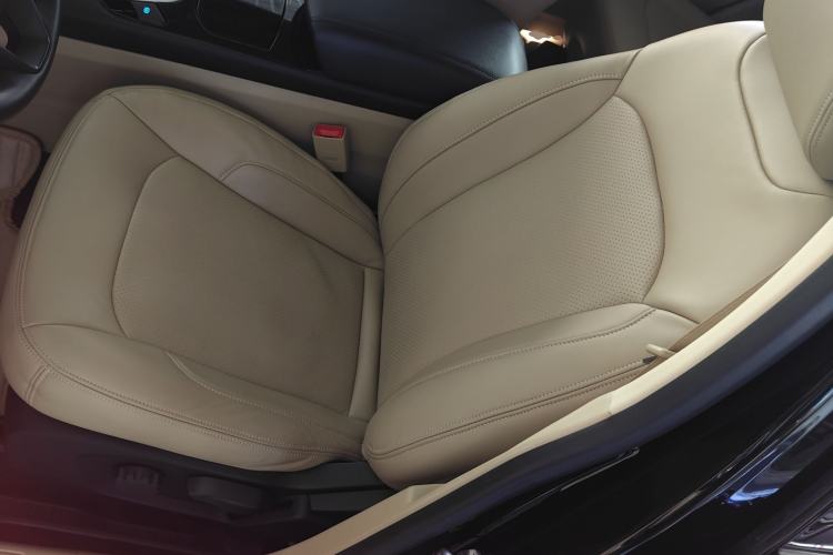 Used Ford Edge 2018 EcoBoost 245 Two-Wheel-Drive Titanium 5-Seater China V Standard