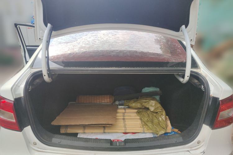 Used Bestune B30EV 2019 EV400