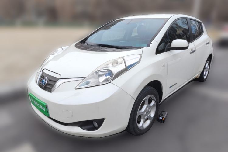 Used Venucia Leaf 2014 Navigation Version 6.6 KW
