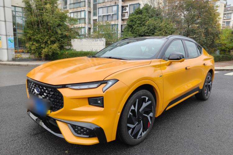 Used Ford Mondeo 2024 2.0T E-Hybrid Sport Edition ST-Line