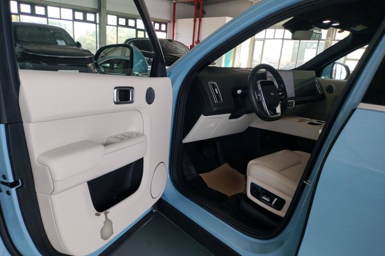 Used Li Auto L8 2024 Max