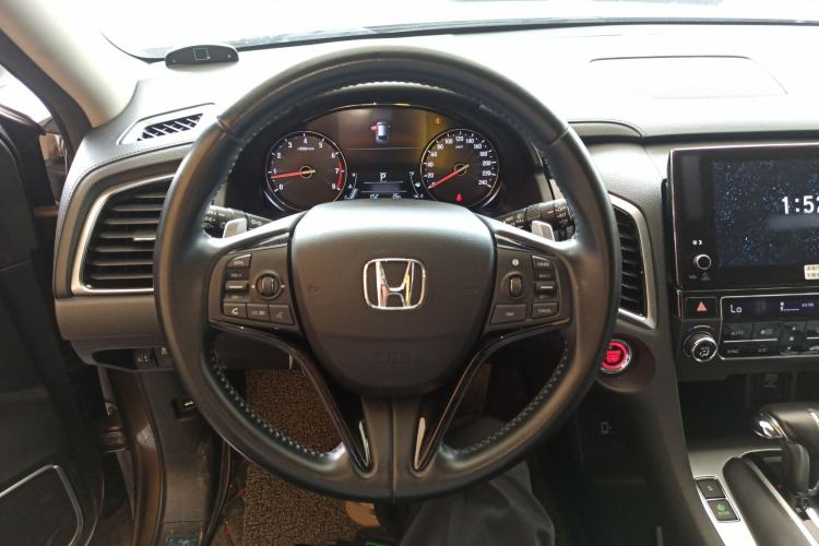 Used Honda Avancier 2017 240TURBO Two-Wheel Drive Comfort Version
