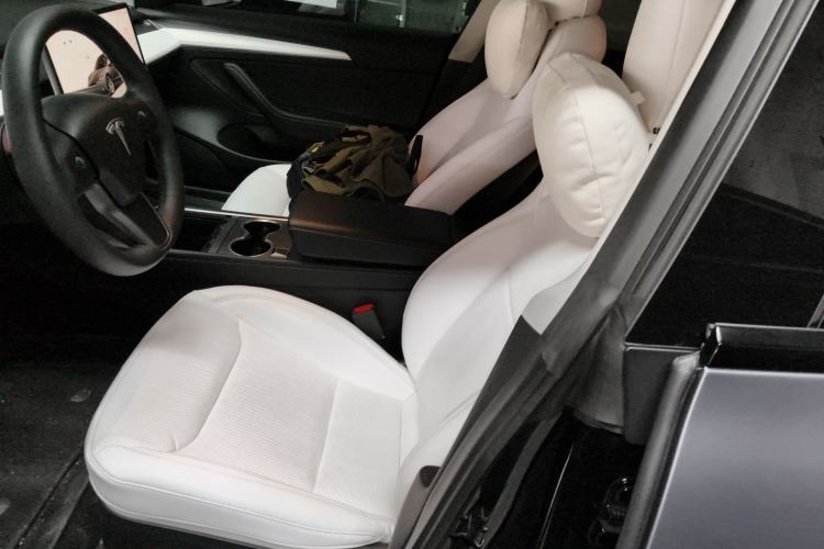 Used Tesla Model 3 2022 Rear-Wheel-Drive Version