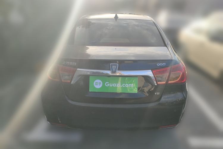 Used Roewe 950 2012 2.4L Luxury Executive Edition
