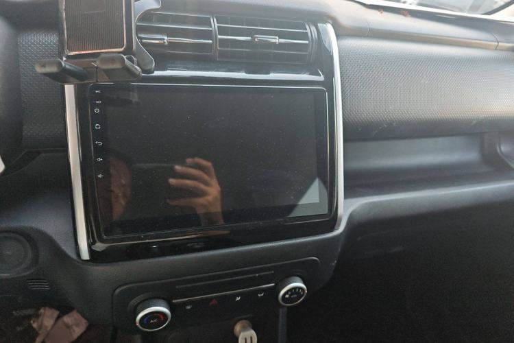 Used Oshan X70A 2019 1.5L Manual Basic Version China VI Standard