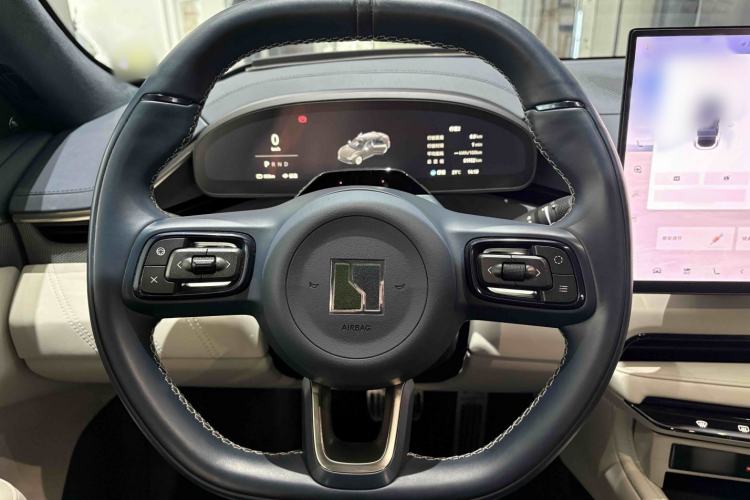 Used Zeekr 001 2024 ME Edition 100 kWh All-Wheel Drive
