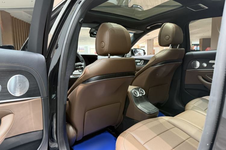 Used Mercedes-Benz E-Class 2021 E 300 L Sport Luxury Edition
