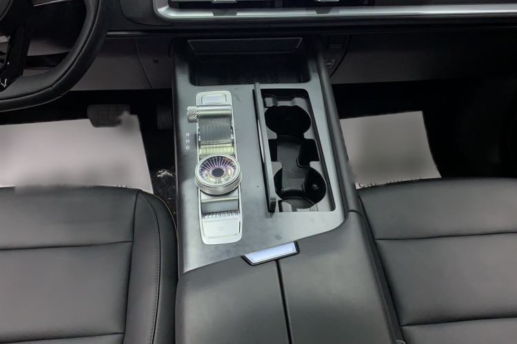 Used BAIC Off-Road BJ30 2024 1.5T Light Wilderness Pro Edition