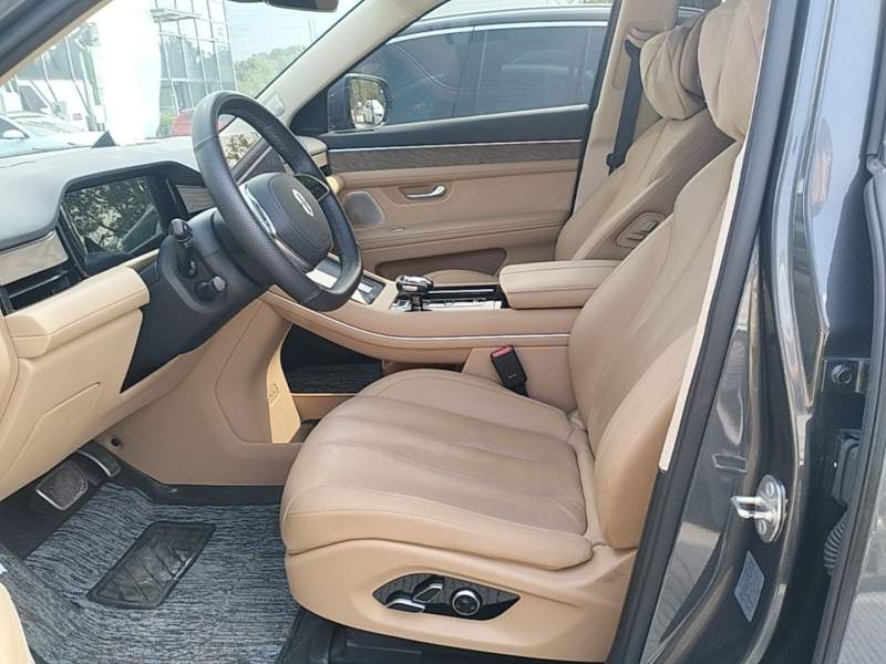 Used Hima AITO M7 2022 1.5T Four-Wheel Drive Luxury Edition — 14
