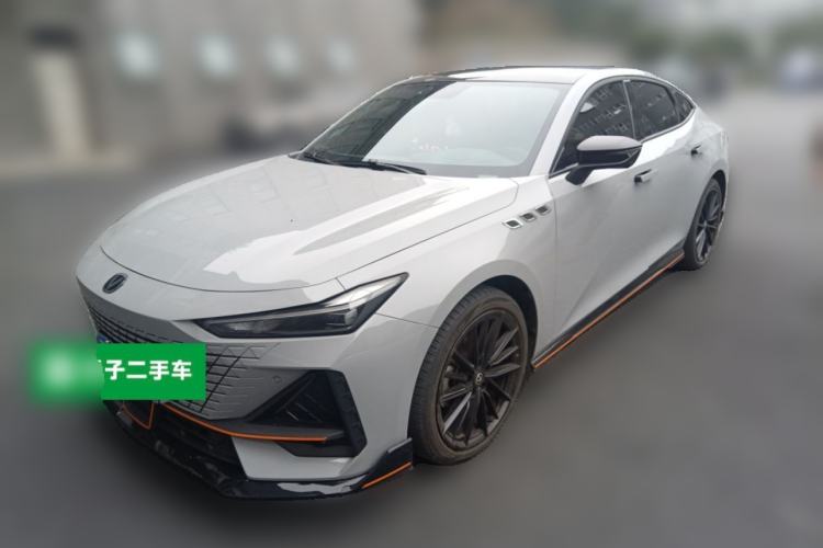 Used Changan UNI-V 2023 1.5T Sport Edition