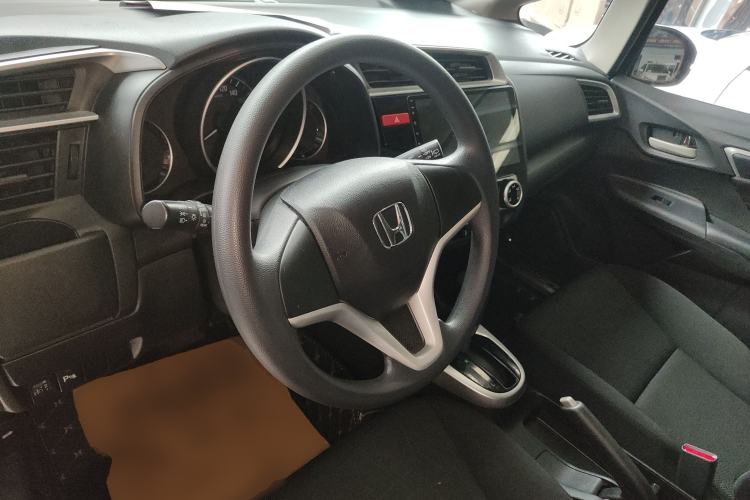 Used Honda Fit 2014 1.5L SE CVT Fashion Model