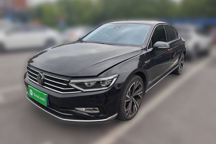 Used Volkswagen Magotan 2021 330TSI DSG 30th Anniversary Edition