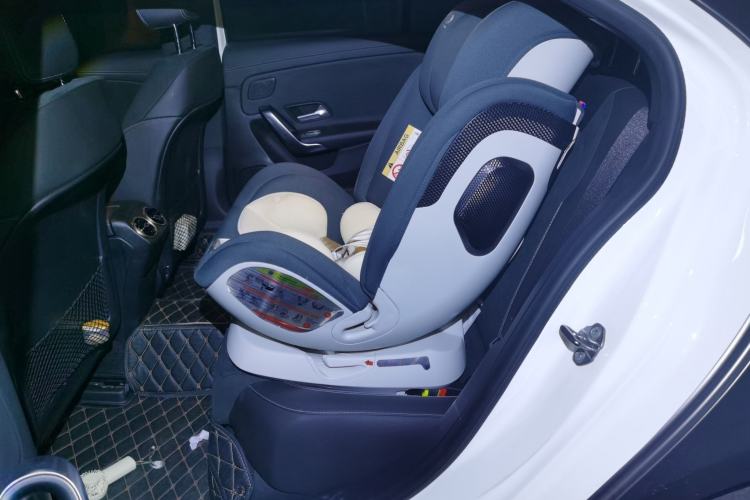 Used Mercedes-Benz A-Class 2019 A 200 L