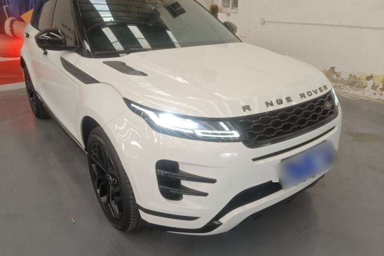 Used Land Rover Range Rover Evoque 2020 249 PS R-DYNAMIC S Sport Edition