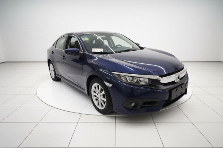 Used Honda Civic 2016 180TURBO CVT Comfort Version
