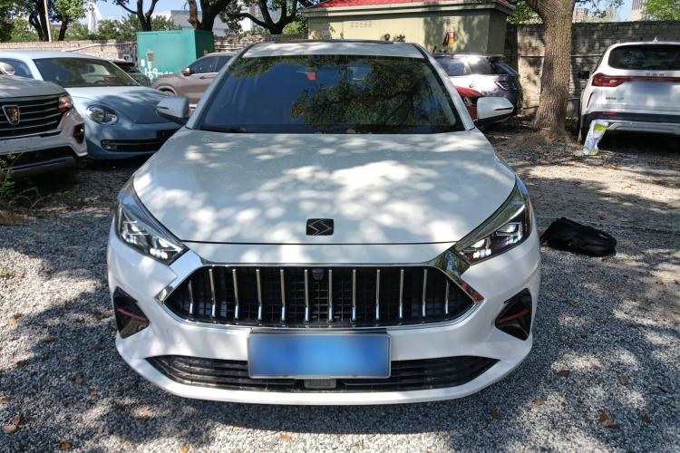 Used SOL A5 2021 1.5T CVT Prestige Smart Connectivity Model