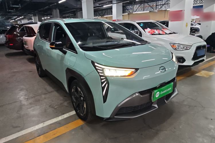 Used AION Y 2022 70 Enjoyment Edition Lithium Iron Phosphate Exterior 1