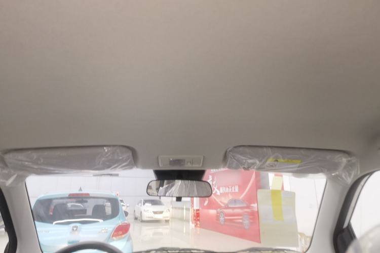 Used Qiyuan Lumin 2024 130km Qingyue Version