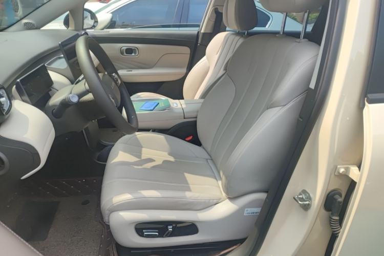 Used AION UT 2025 420 Prestige Edition
