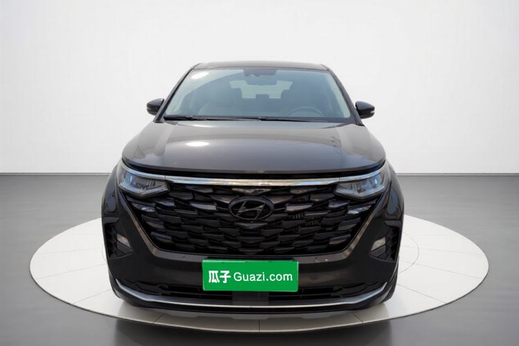 Used Hyundai Custo 2021 270TGDi Prestige LUX