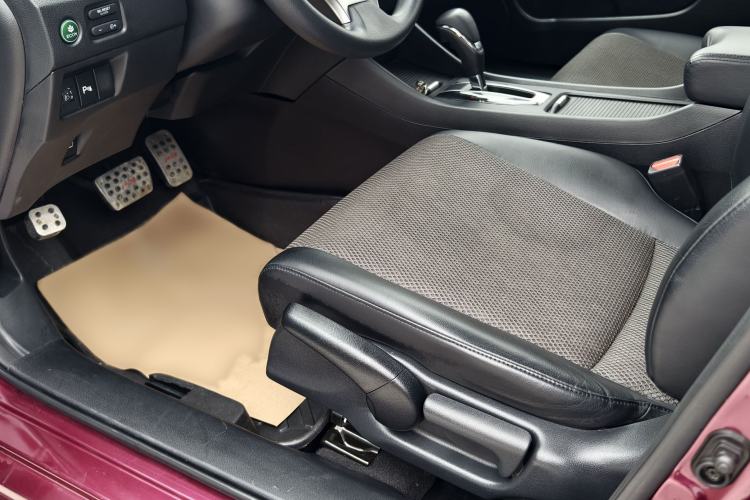 Used Honda Jade 2017 1.8L automatic Comfort version 5 seats