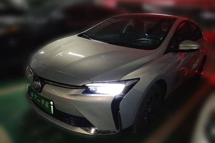 Used Buick Velite 6 2024 430km Enjoyment Version