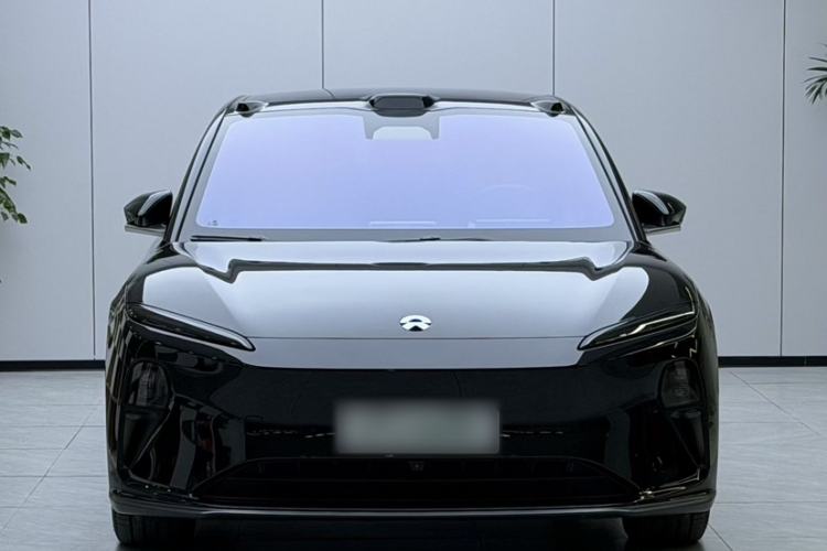 Used Nio ET5T 2024 75kWh Touring
