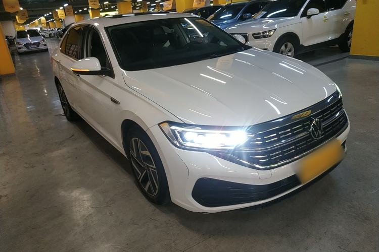 Used Volkswagen Sagitar 2023 300TSI DSG Excellence Edition
