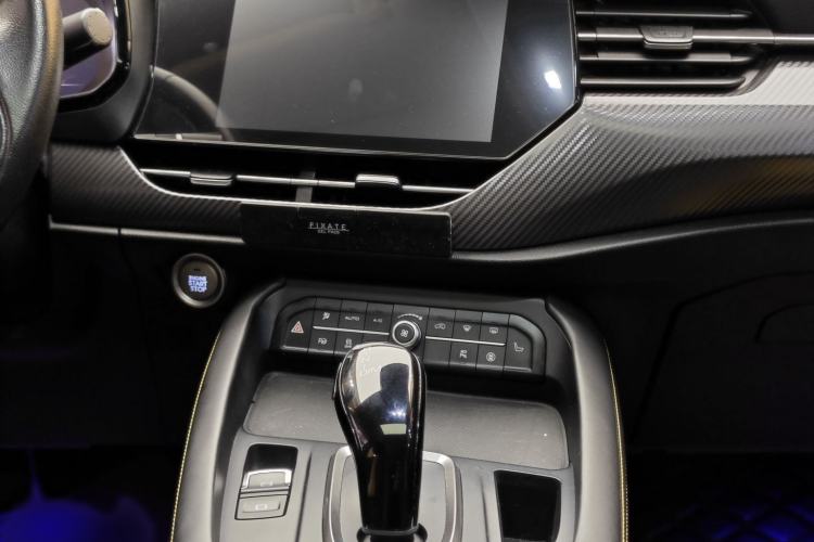 Used Haval F7x 2019 2.0T Two-Wheel Drive Intelligent Technology Edition