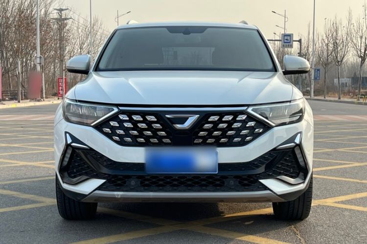 Used Jetta VS5 2022 280TSI Automatic Enjoyment Model