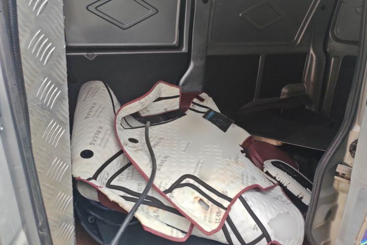 Used Dongfeng Xiaokang K05S 2019 1.2L Practical Version China VI Standard DK12
