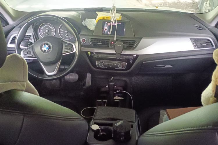 Used BMW 1 Series 2017 118i Fashion Model
