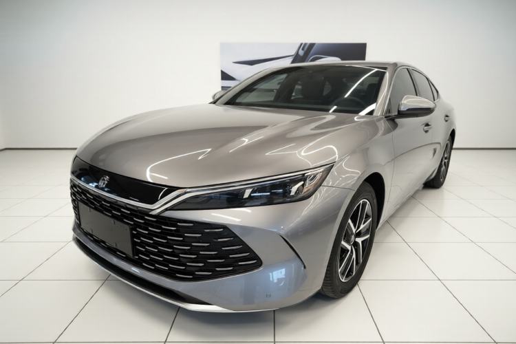 Used BYD Qin L 2024 DM-i 120KM Leading Model