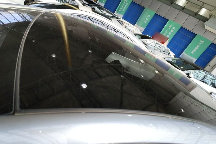 Used BYD Dolphin 2023 420 km Fashion Edition