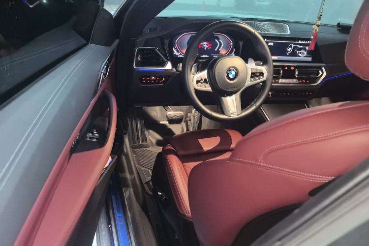 Used BMW 4 Series 2022 Revised 425i M Sport Night Edition Package
