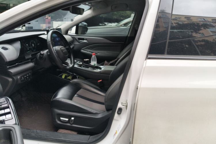 Used AION S Plus 2022 80 Tech Edition
