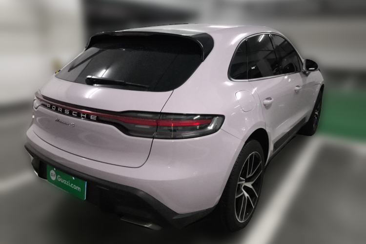 Used Porsche Macan 2022 Macan 2.0T
