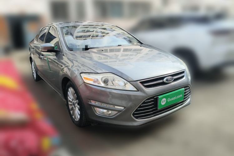 Used Ford Mondeo 2011 2.0L GTDi 200 Fashion Edition