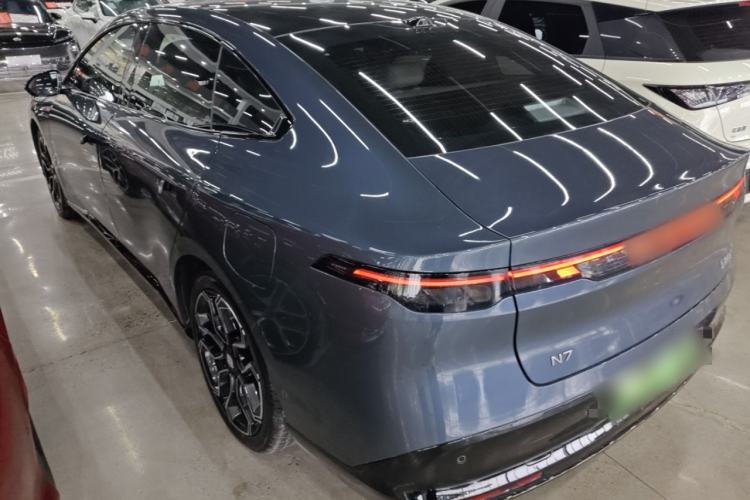 Used Nissan N7 2025 625 Max
