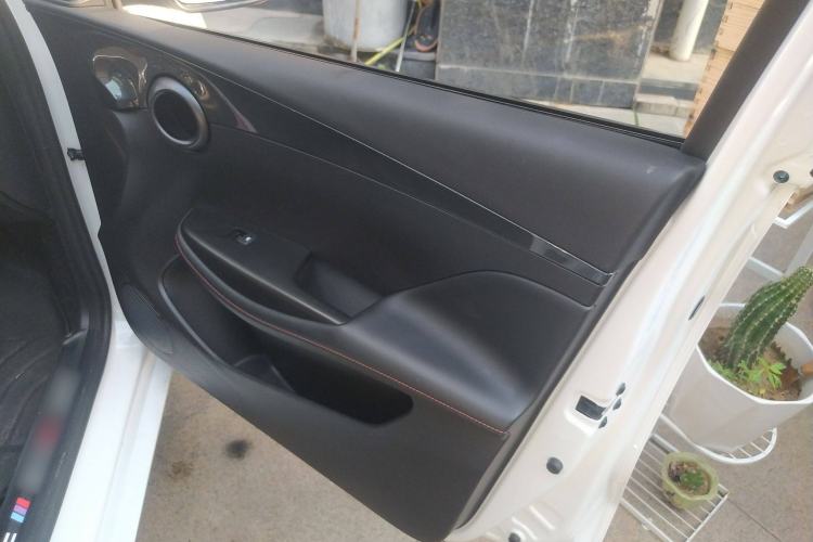 Used BYD e2 2024 Honor Edition Comfort Model Interior 5