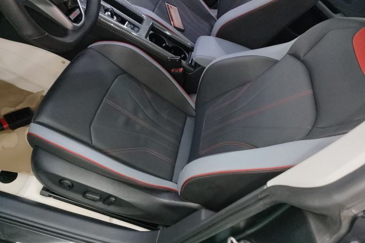 Used Volkswagen Lamando 2022 Lavida L 280TSI DSG Cool & Spicy Edition
