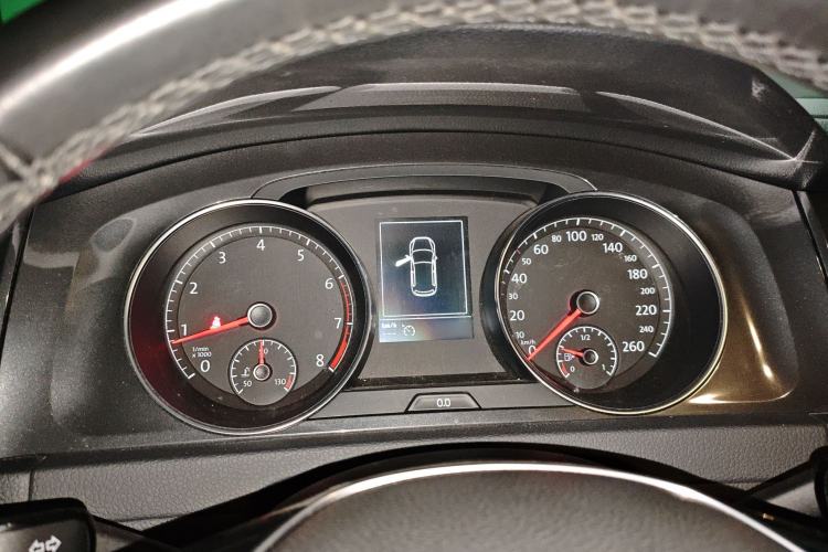 Used Volkswagen Golf 2018 1.6L Automatic Comfort Model
