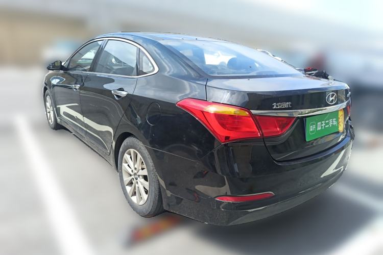 Used Hyundai Mistra 2014 1.8L Automatic Smart GLS