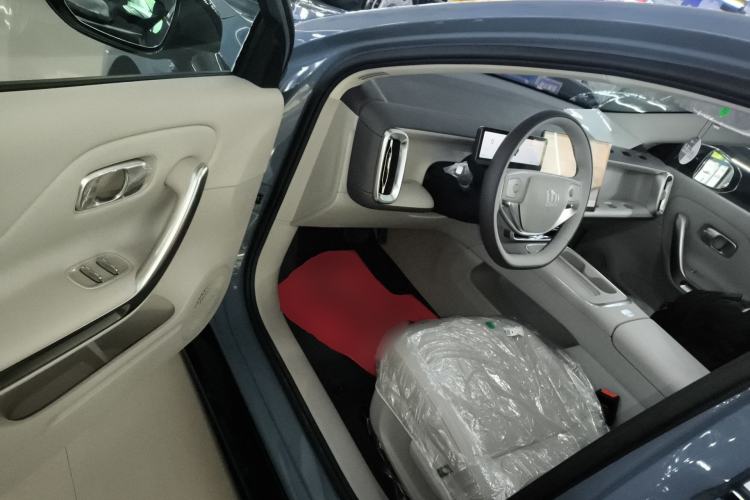 Used Leapmotor B01 2025 430 Comfort Edition
