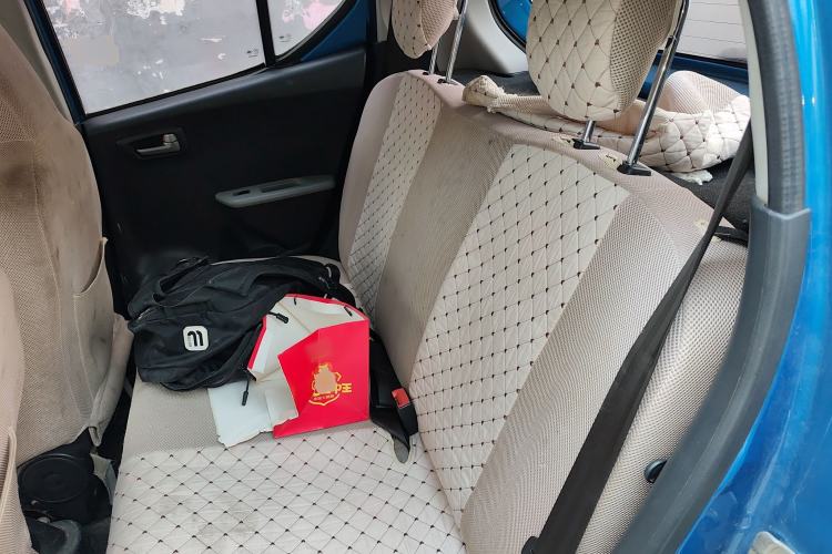 Used Suzuki Alto 2013 1.0L Manual Luxury Model