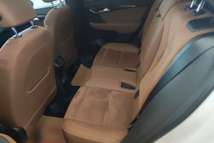 Used Buick Envision 2020 Encore S 652T Two-Wheel Drive Luxury Model