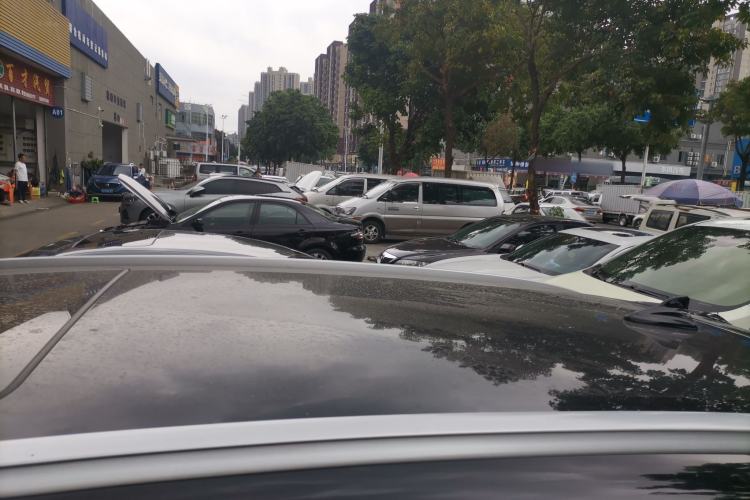 Used Haval H6 2021 National Trend Edition 1.5T Automatic Urban Version
