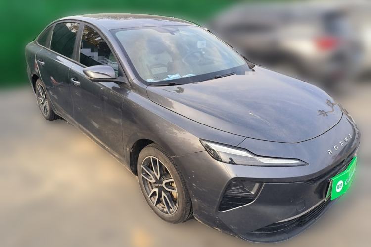 Used Roewe D6 2025 450km Deluxe Edition