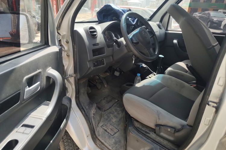 Used Dongfeng Xiaokang K05S 2019 1.2L Practical Version China VI Standard DK12
